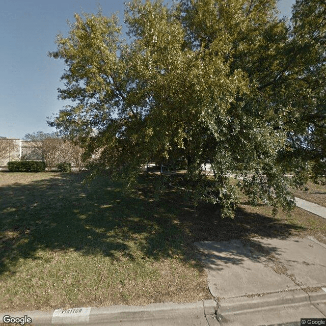 street view of Care Inn of Waco