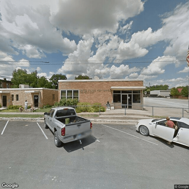 street view of Village Nursing Home