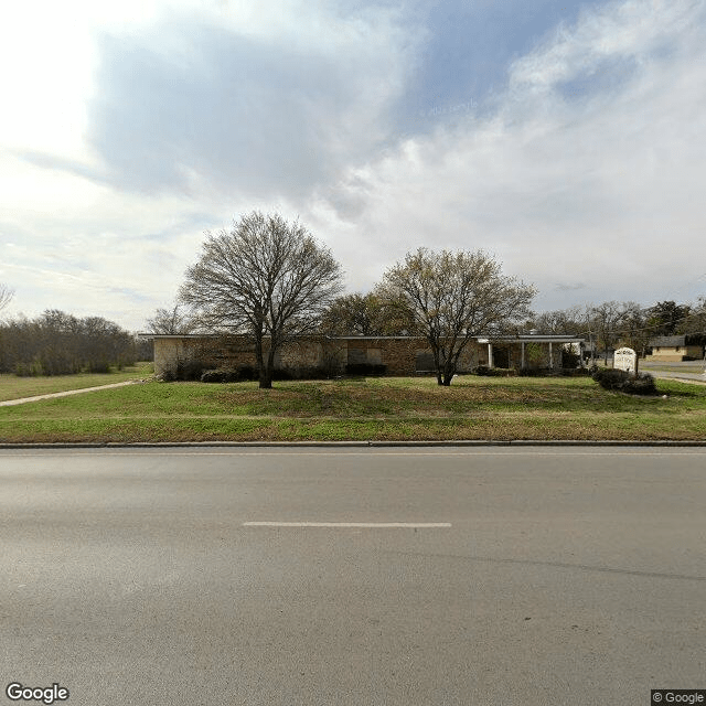 Photo of Watson Memorial Nursing Home