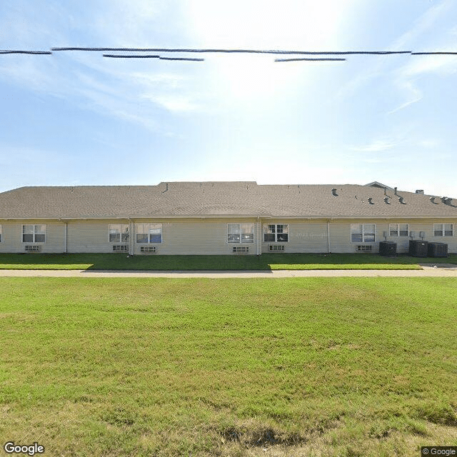 street view of Lakewell Court