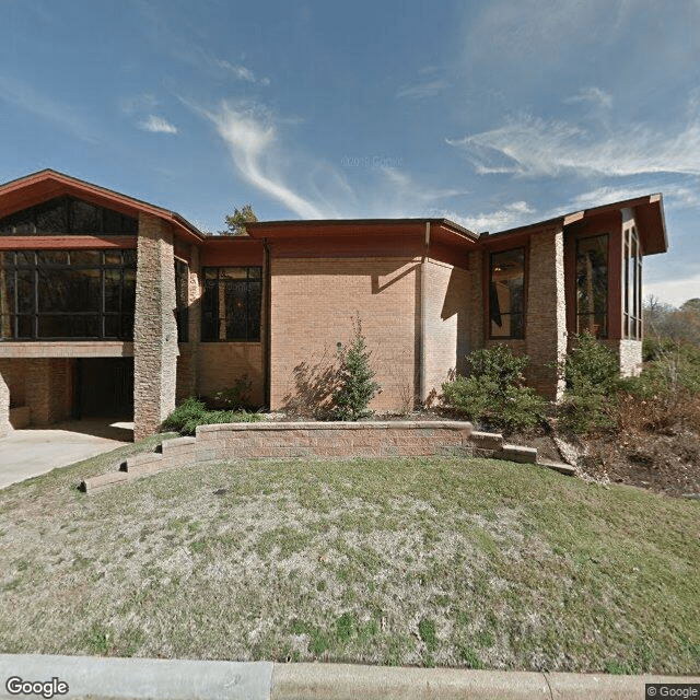 street view of Cartmell Home For Aged