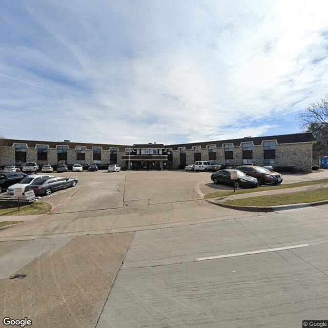 street view of Southhaven Nursing Ctr