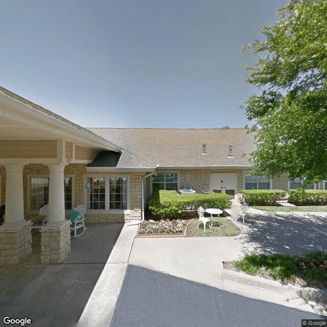 Photo of Stone Bridge Alzheimer's Special Care Center