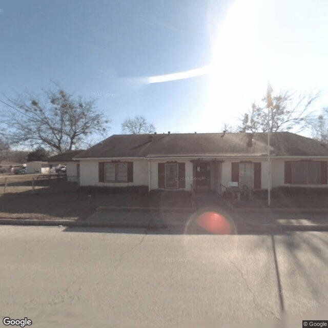 street view of Rosehaven Retirement Residents