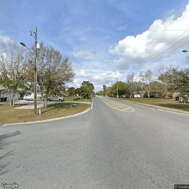 street view of Solaris Healthcare Osceola