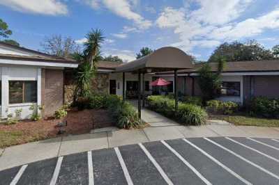 Photo of West Bay Rehab & Nursing Center