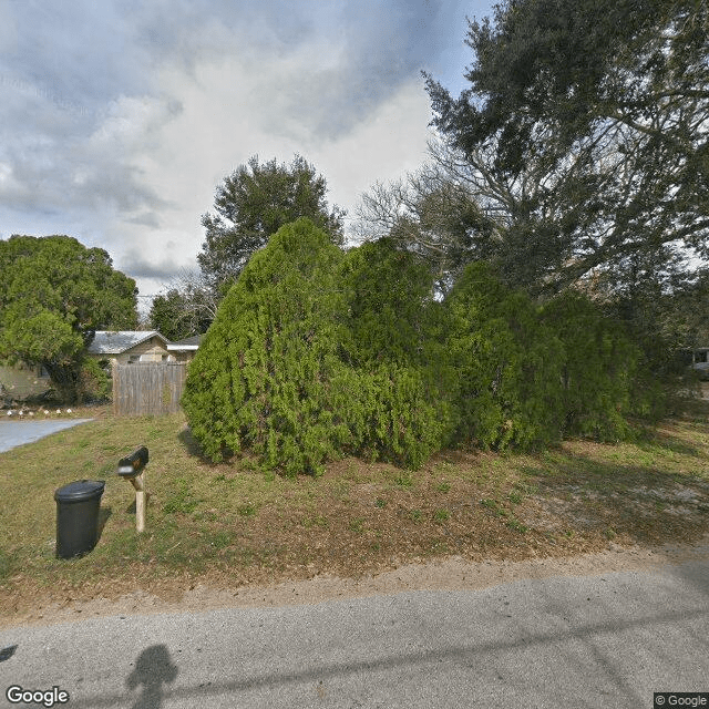 street view of Palmetto Place Adult Care