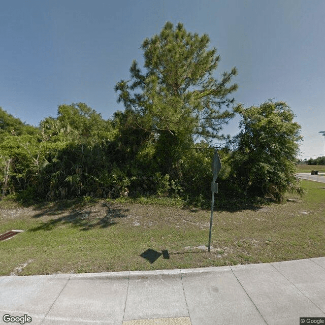 street view of Presbyterian Homes of S Fl Inc