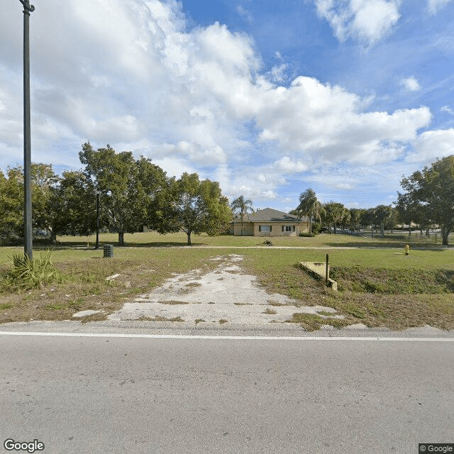 Photo of Evans Health Care