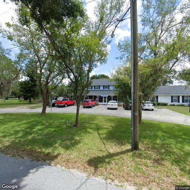 street view of Wedgewood of Winter Haven, Inc