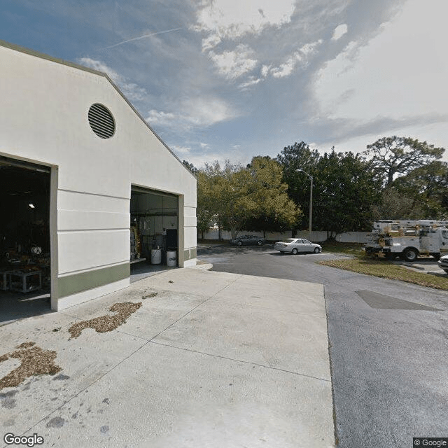 street view of Residence Club At Seminole