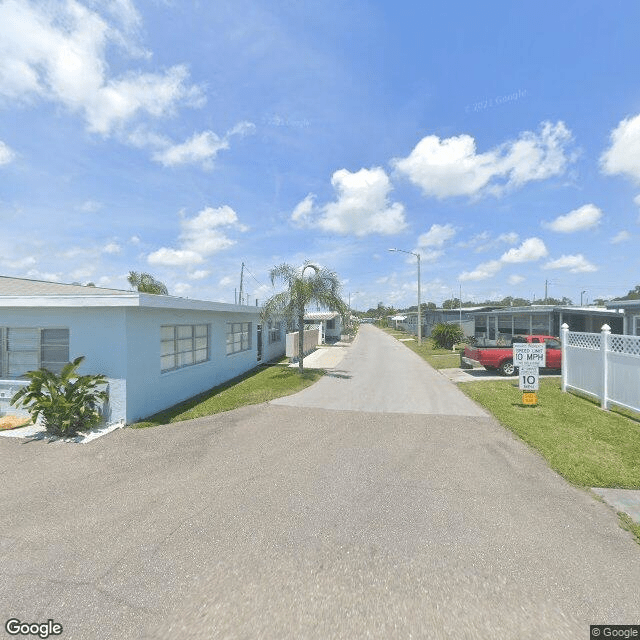 Photo of Sunshine Mobile Home Park