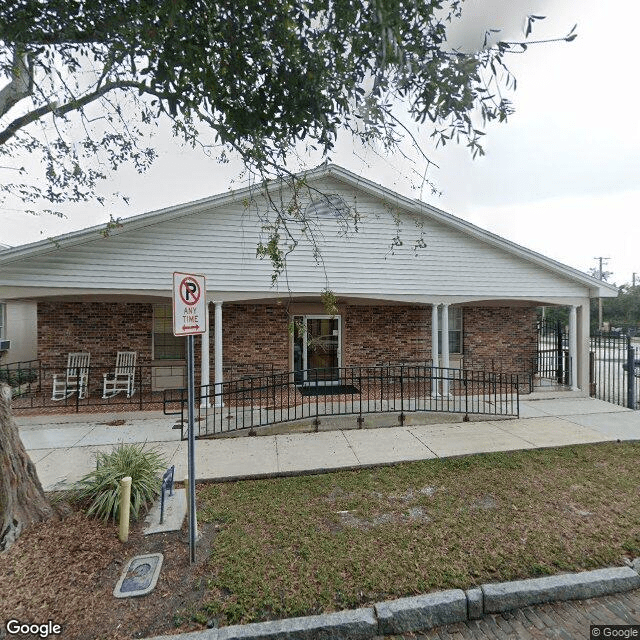 Photo of Ybor City Healthcare & Rehab