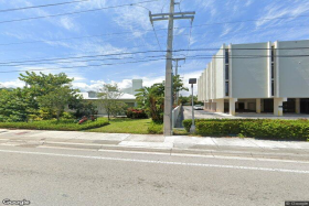Photo of Mercy Manor North Nursing Home