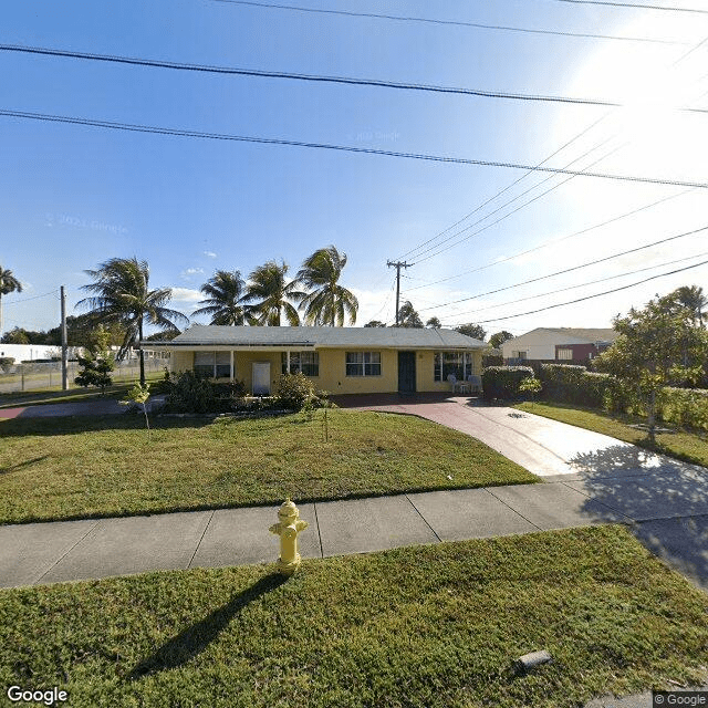 Photo of Broadview Retirement Home