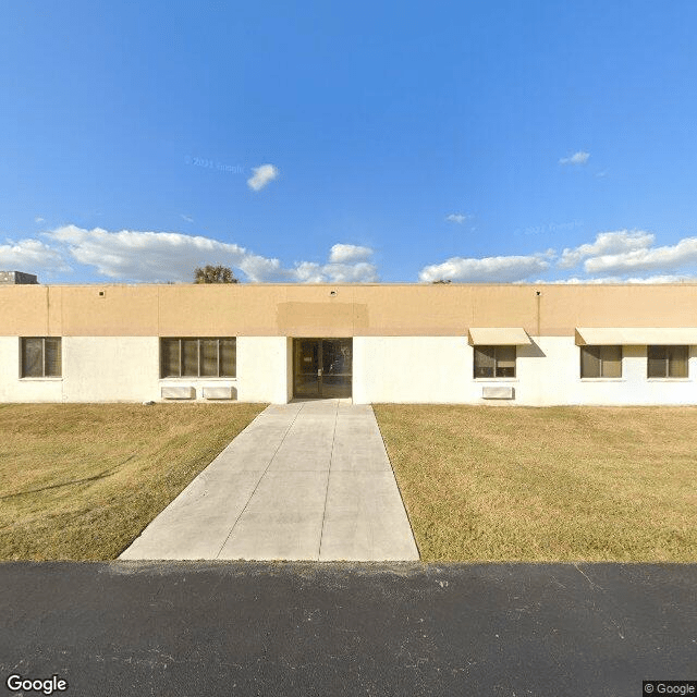 street view of Margate Health and Rehabilitation Center