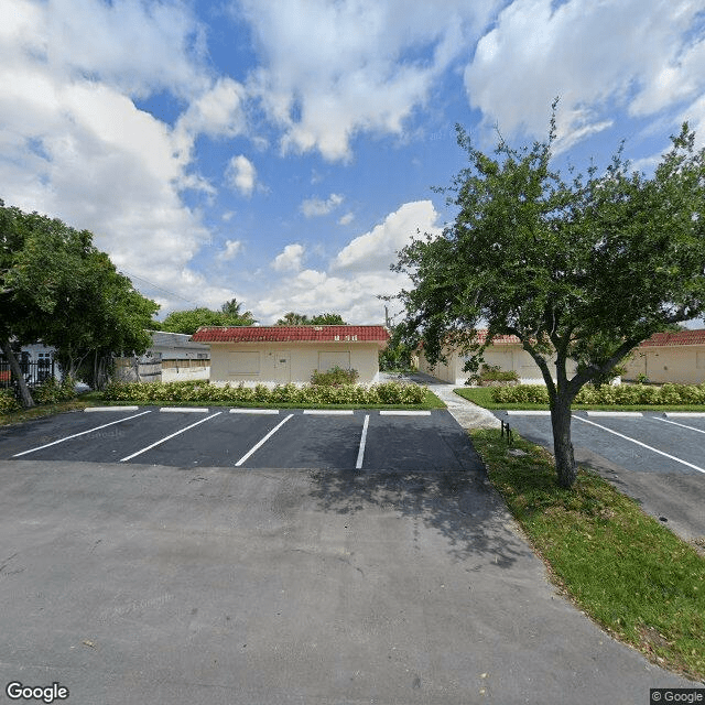 Photo of Pompano Retirement Village