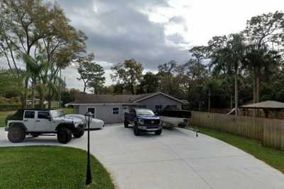 Photo of Carousel Retirement House