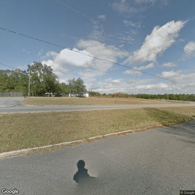 street view of Silvercrest Manor