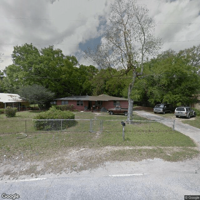 street view of Gracewood Manor