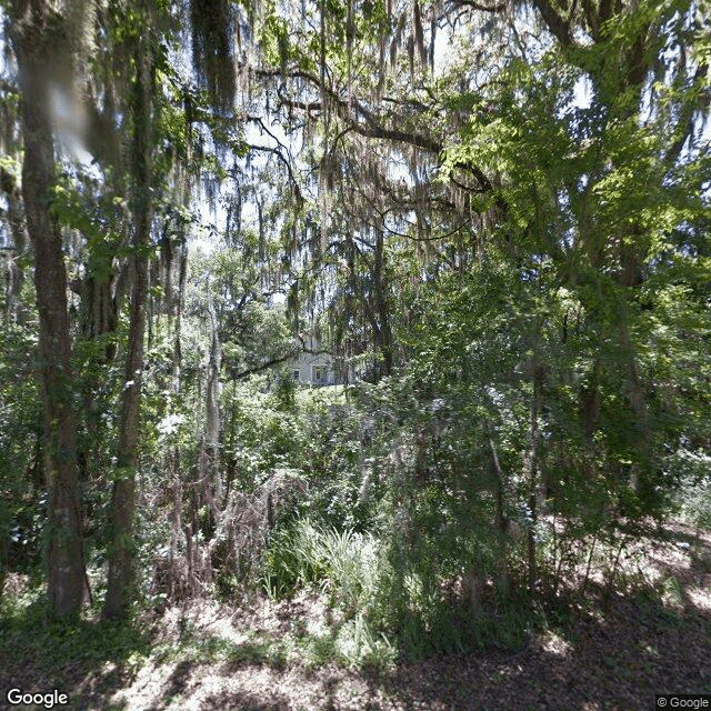 street view of St. Augustine Plantation