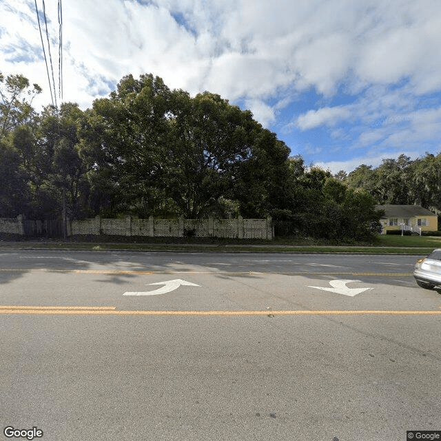 street view of Golden Retreat Shelter Care