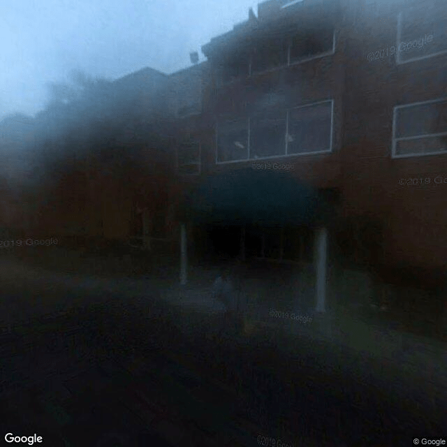 street view of Eartha White Nursing Home