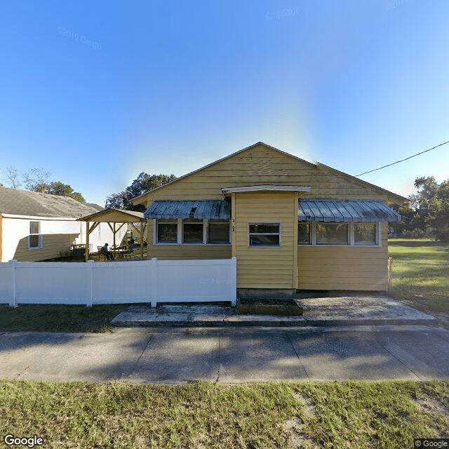 street view of Northside Home