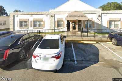 Photo of First Coast Health & Rehab Ctr