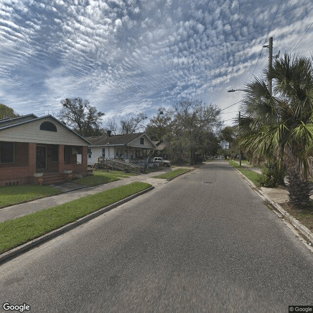 street view of Avery's Home Care