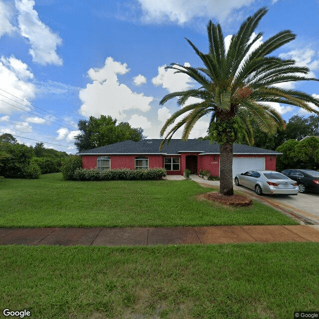 street view of Pepper Hill Care Ctr