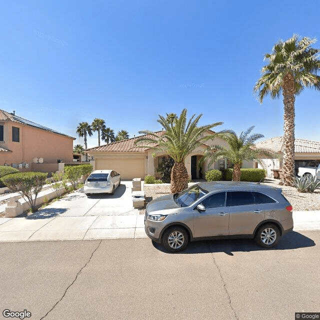 Photo of Arizona Buttes Assisted Living Home