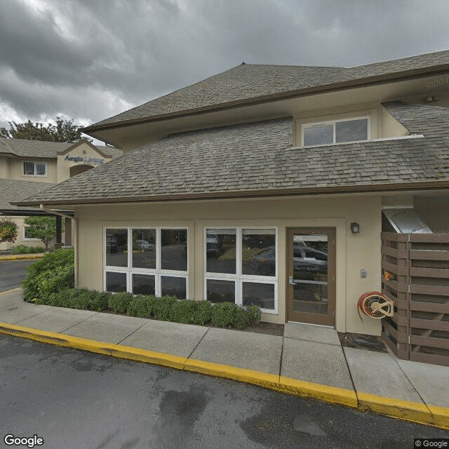 street view of Aegis at Marymoor in Redmond