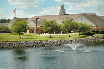 Photo of Otterbein Cridersville SeniorLife Community