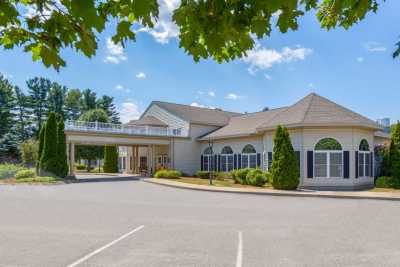 Photo of Benchmark Senior Living at Haverhill Crossings