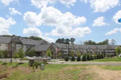 Photo of Cahaba Ridge Retirement Community