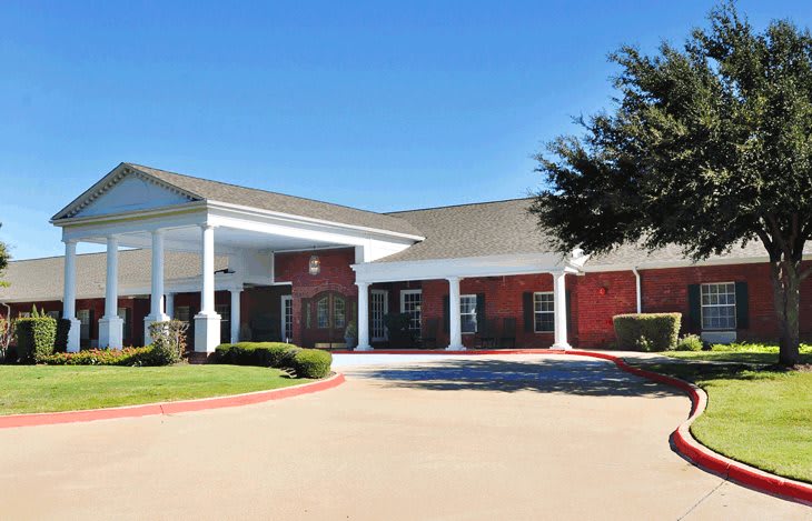 Photo of Carver Heights Estates Senior Living