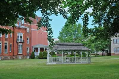 Photo of Foltsbrook Center for Senior Living