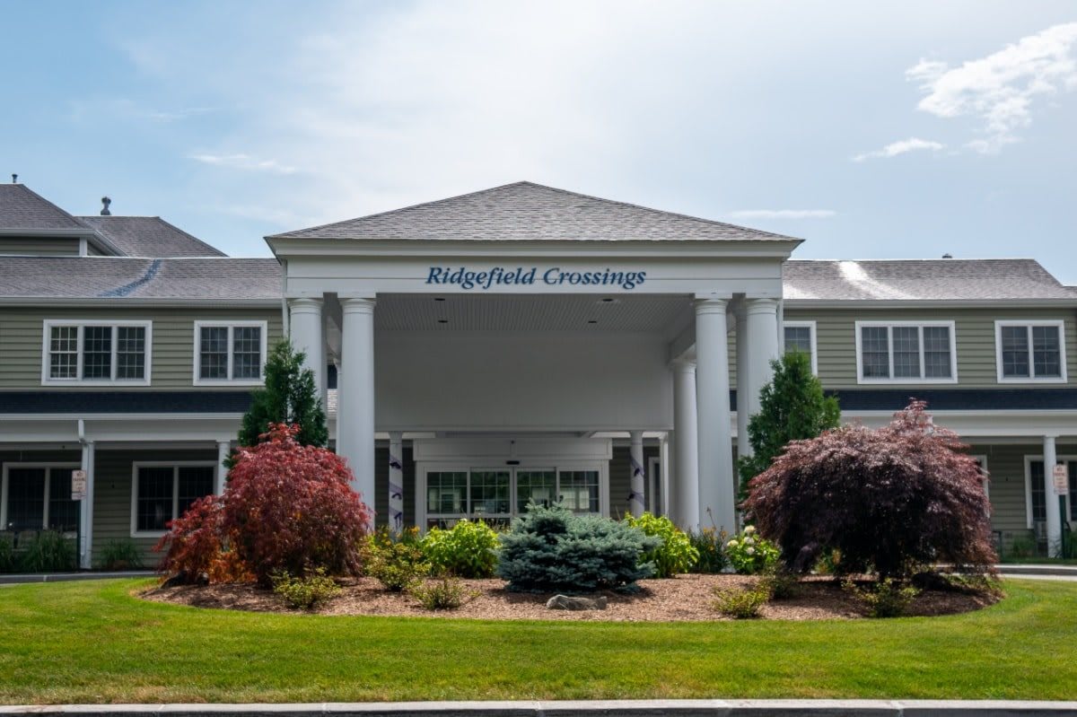 Benchmark Senior Living at Ridgefield Crossings 