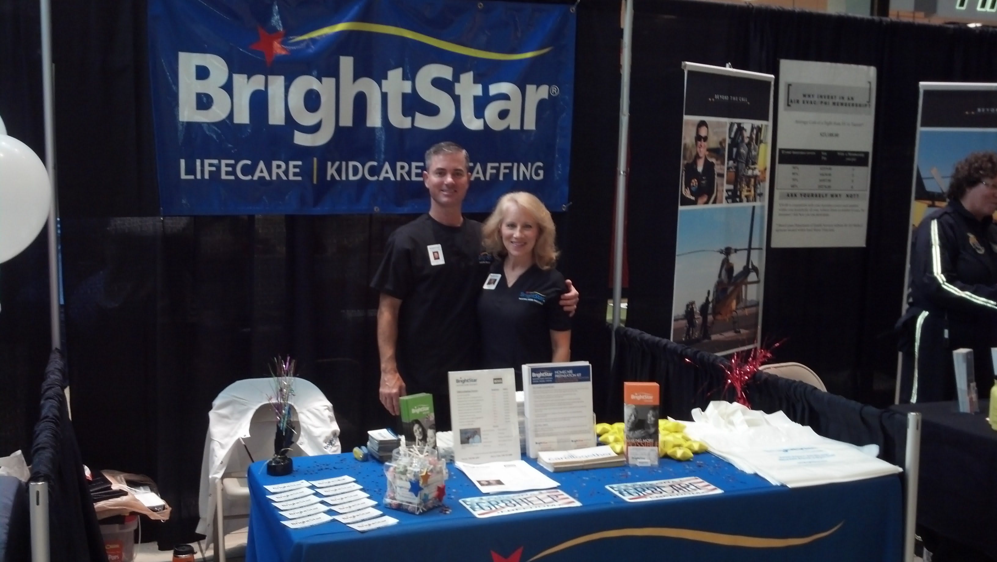 BrightStar Care of Tucson, AZ