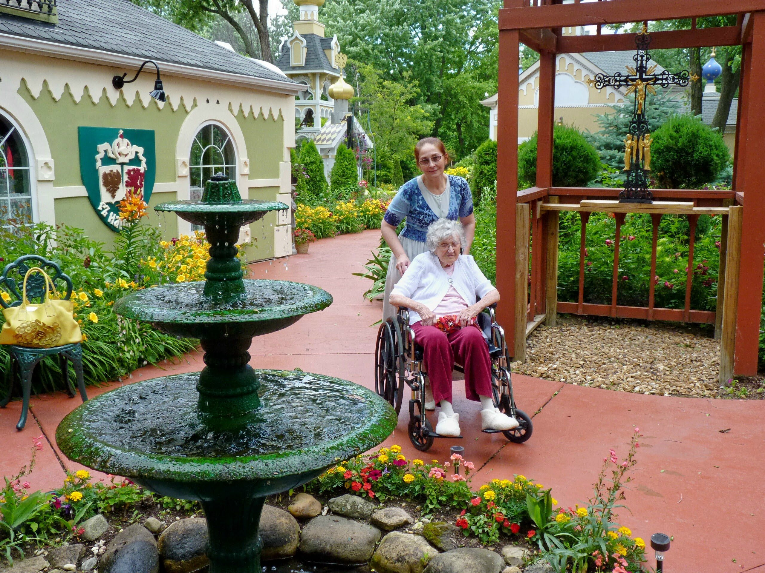 Photo of Elena's Eldercare