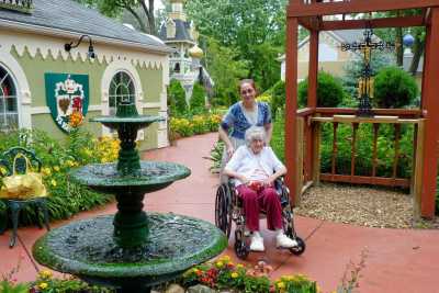 Photo of Elena's Eldercare