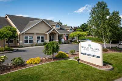 Photo of Sequoia Springs Senior Living