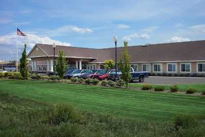 Photo of Callaway Gardens Alzheimer's Special Care Center