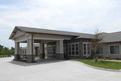 Photo of Prairie Meadows Memory Care