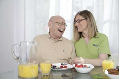 Photo of Senior Helpers of East Dallas