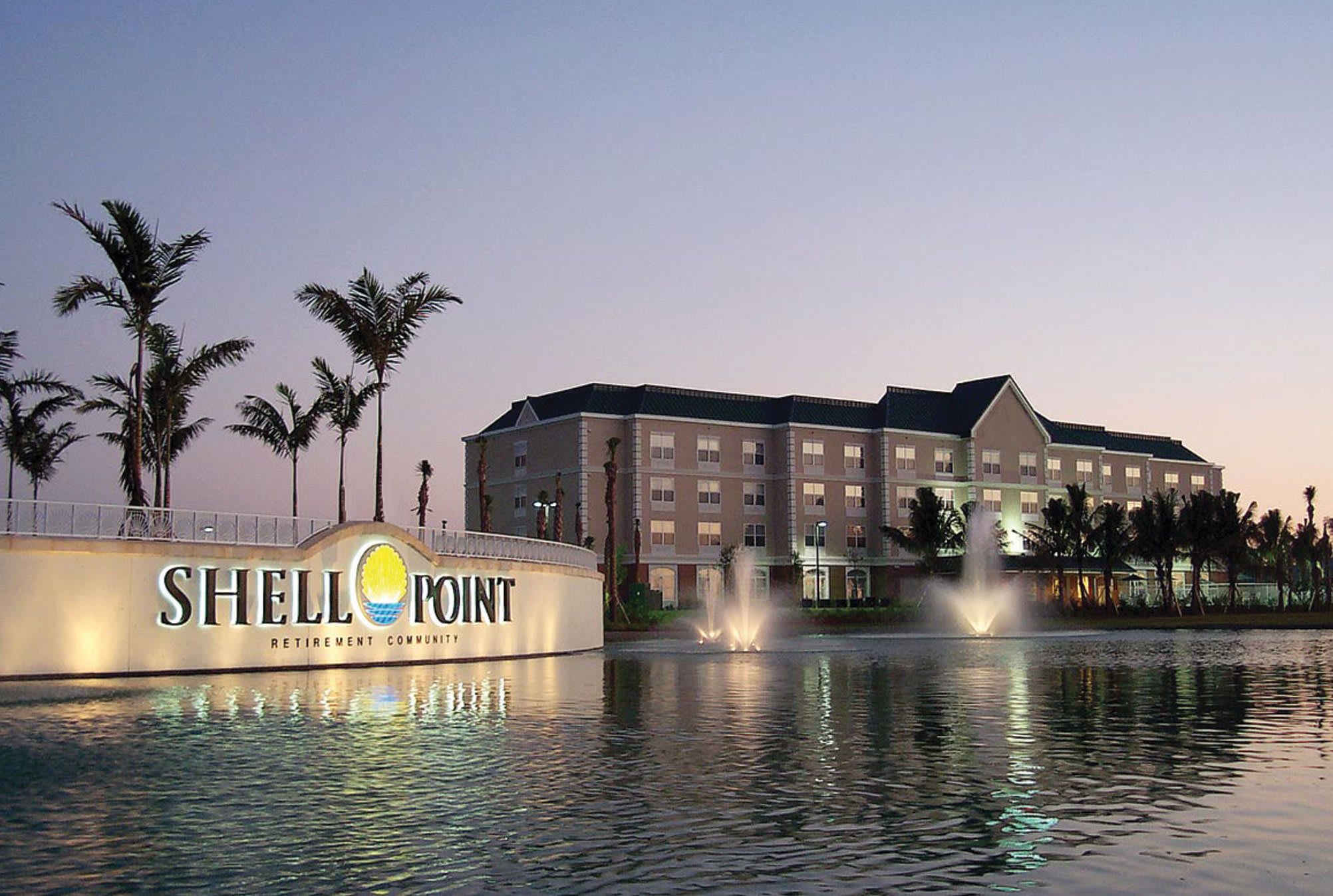 Shell Point Retirement Community