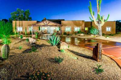 Photo of North Scottsdale Retreat