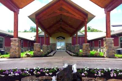 Photo of Copper Creek Cottages Memory Care of Lincoln