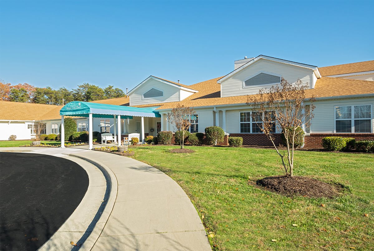 Cardinal Senior Communities at Danville 